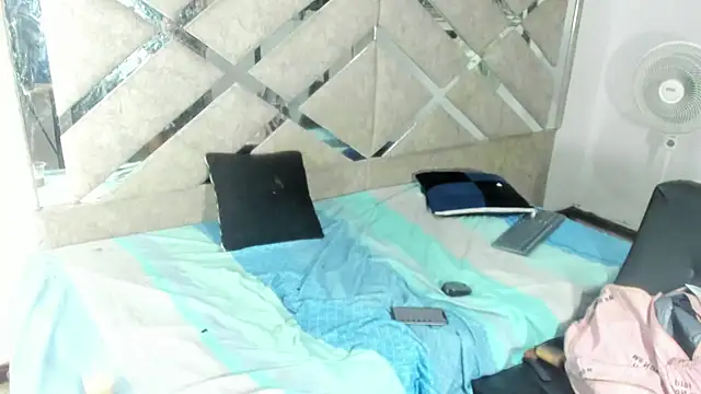 EvaxEmma webcam