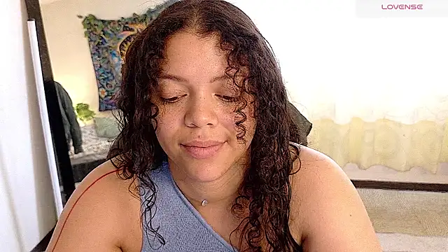 Amanda_sweet webcam