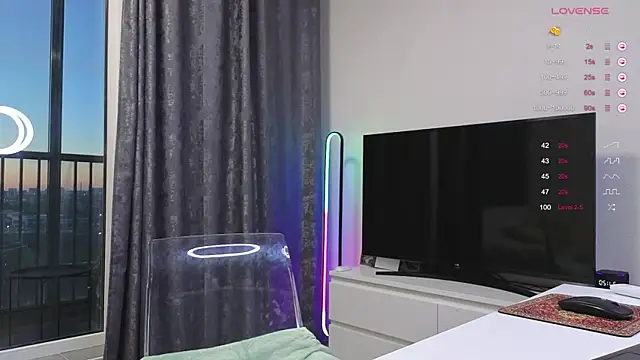 lovly_bambi webcam