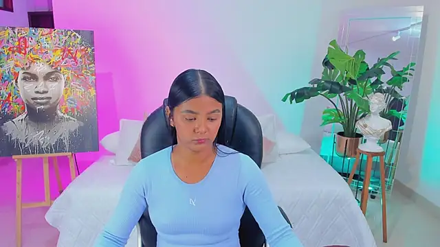 JANYLOVE__ webcam