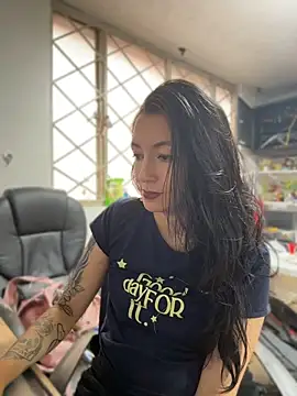 SALOME_KORLAND webcam