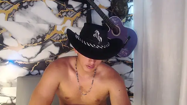 Hiroshi_Shen webcam