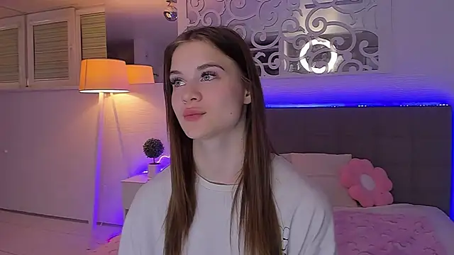 LuisaClover webcam