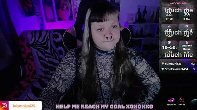 Bdsm_and_fries webcam
