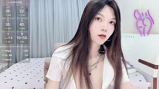 yangyang_520 webcam