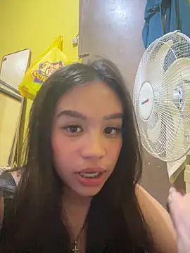 Lovely_apple19 webcam