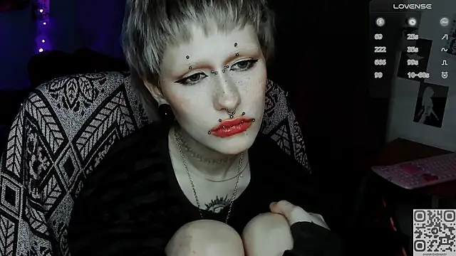 say_mary webcam