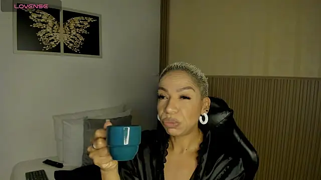 summer_night_ (F milf) - blowjob dildo 🍆😝