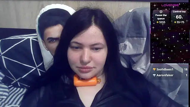 German_Eva webcam