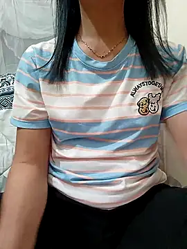 Doremon_95 webcam