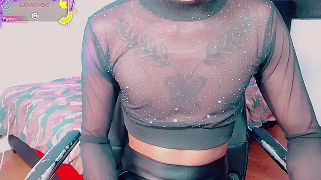 Kendall_hornyy webcam