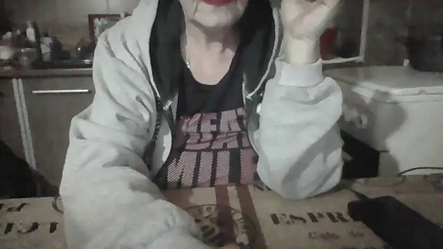 Ely_Elenita webcam