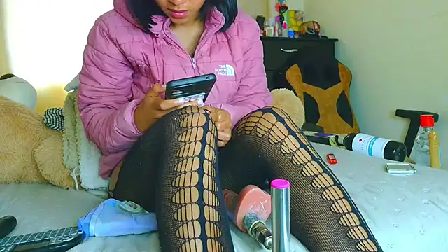 Samary_thomas webcam