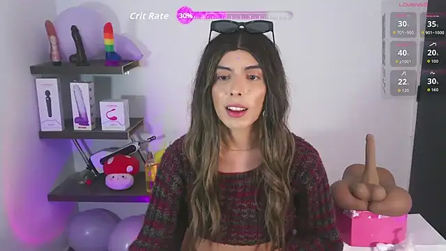 valentina_crtti webcam