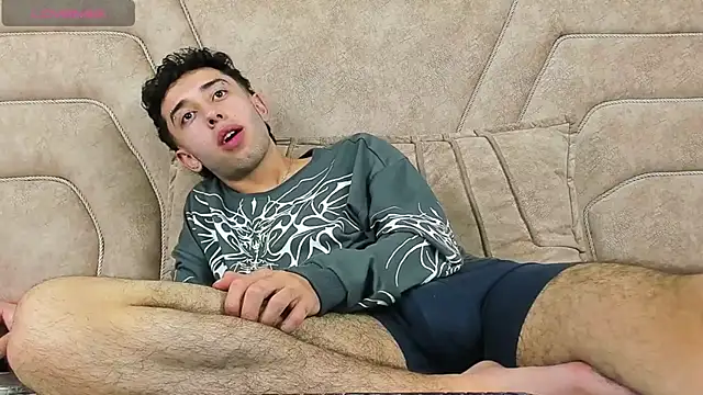 erickblaze_wm (M twink) - control lush x4min