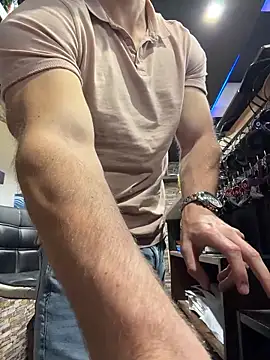 trainwithme (M young) - Second cum+last tip 5m toy control!!!
