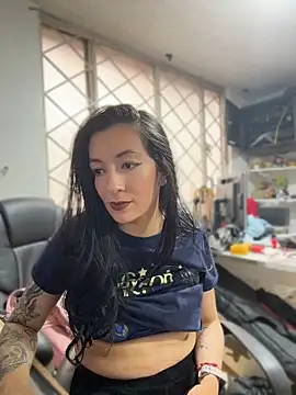 SALOME_KORLAND webcam