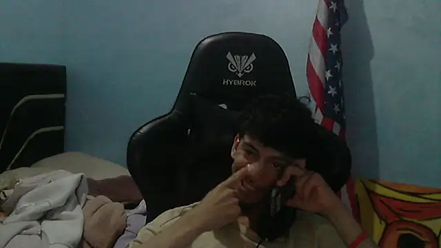 Dark_DesireX webcam