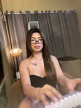 Nyxie_luxx webcam