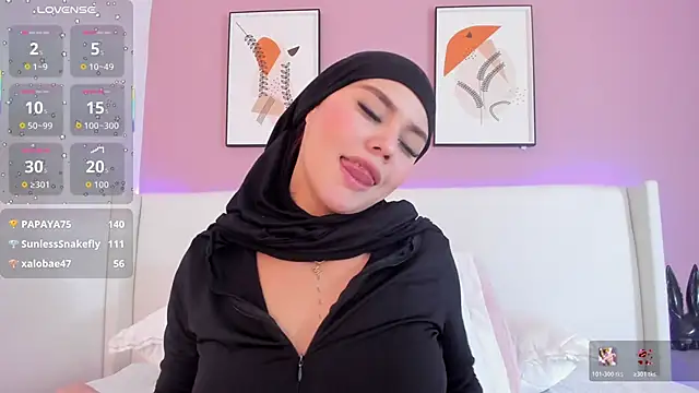 _saandy (F young) - Spread your asscheeks🔥🍑