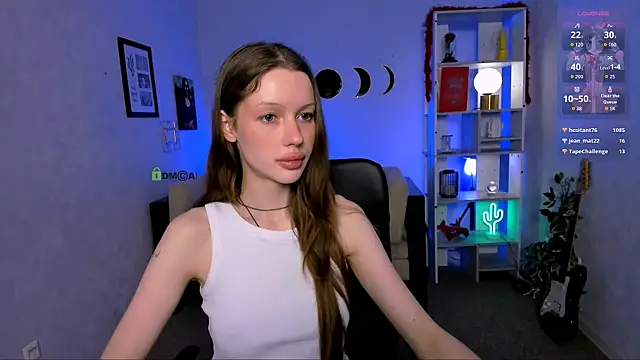 khloebeauty webcam