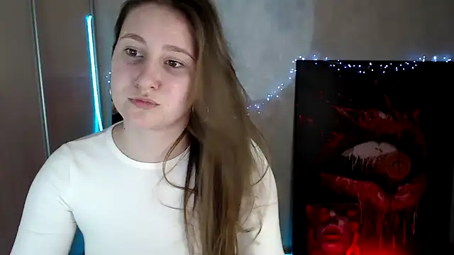 Milka_kamila webcam