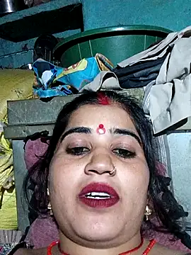 hot kamla