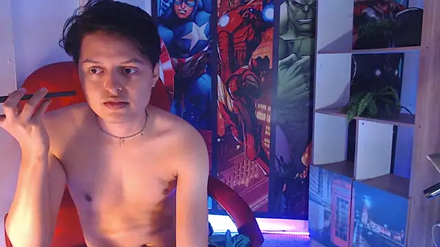 Kevin_Charless webcam