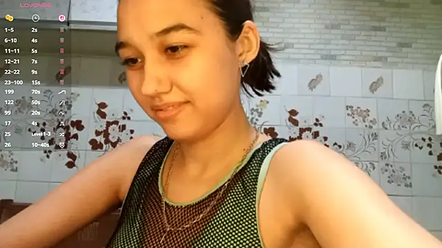 AnnettaBelsito webcam