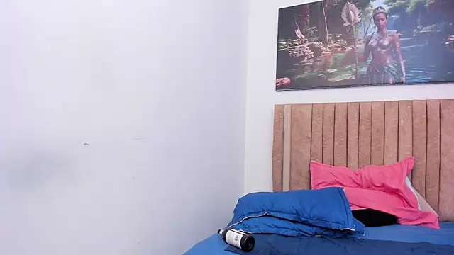 Thalia_parkerr_ webcam
