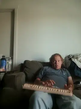 yourMasterisBored webcam