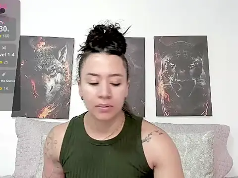 AngelMartinss webcam