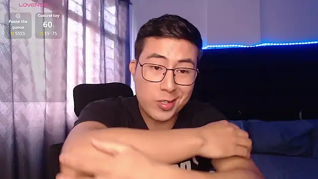 andrewmhilton_ (M young) - Cum + fingering