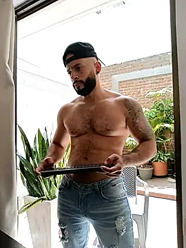 Mike_savage3 webcam