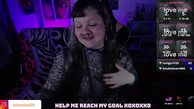 Bdsm_and_fries webcam