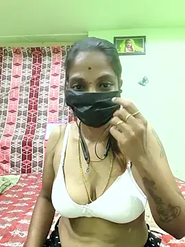 Tamil_Ishu webcam