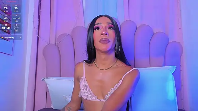NicoleMadrird webcam
