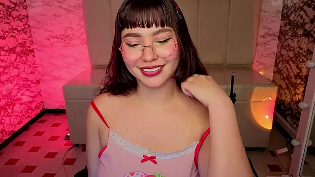 Afrodita_Wild_v webcam