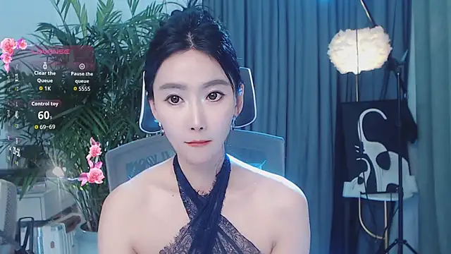 feifei-love