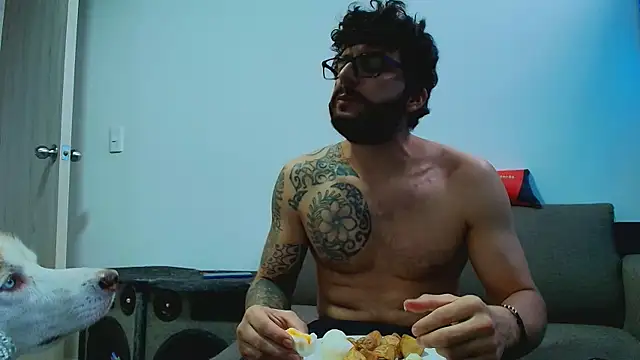thomas_gun webcam