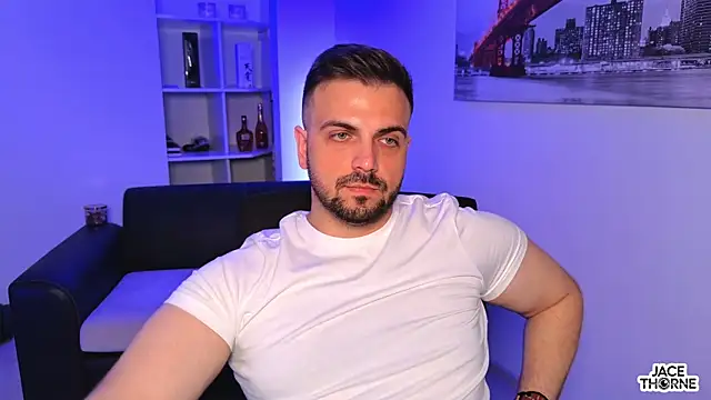 jace_thorne (Ask my age) - Flash Cock and tease 🍆