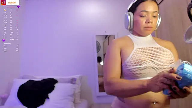 carolgaita webcam
