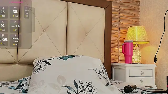Miladiosa webcam