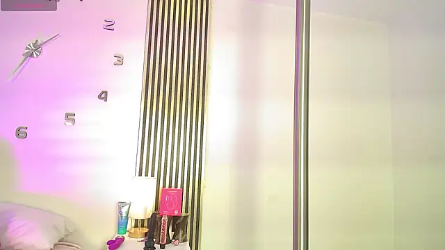 Juliette_Doll_ webcam