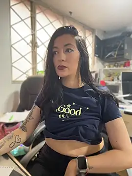 SALOME_KORLAND webcam