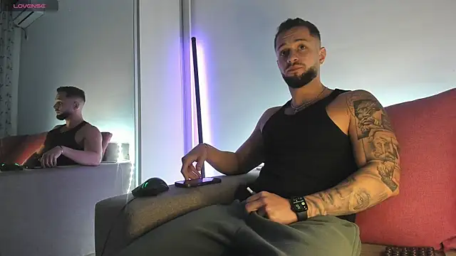 nicholasx1 (M young) - #anal #beardy #big-ass #big-cocks #bisexuals #brunettes #cam2cam #cock-rating #dirty-talk #doggy-style #ejaculation #erotic-dance #fingering #flexing #foot-fetish #hairy #hd #humiliation #interactive-toys #lovense #masturbation #middle-priced-privates #muscular #oil-show #orgasm #pump #recordable-privates #recordable-publics #sexting #shaven #shower #small-audience #smoking #spanking #striptease #top #trimmed #white #young
