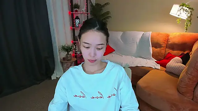 SoulHarmoonyy webcam