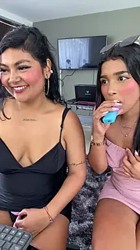 Mariangel_11 webcam