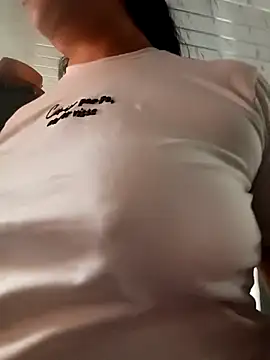 Dirty_Pregnant_Mommy webcam