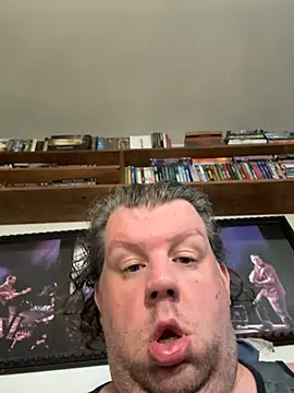 Stephanie1984 webcam